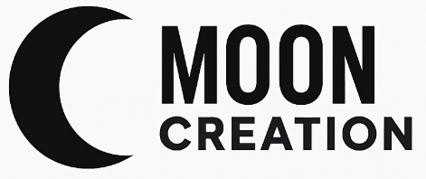 moon creation
